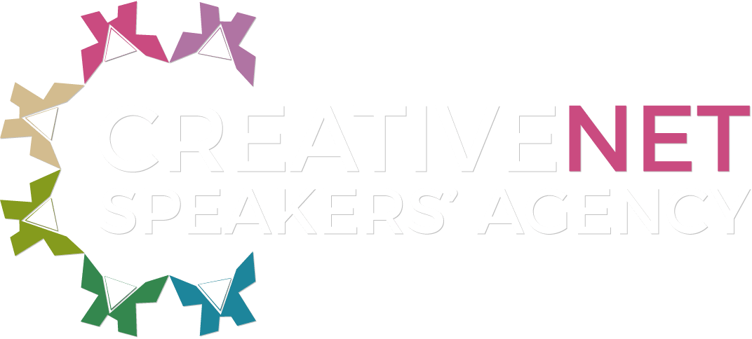 Creative Net Speakers' Agency