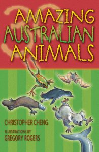 30 Amazing Australian Animals