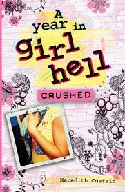 A Year in Girl Hell - Meredith Costain