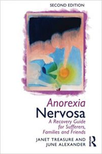 Anorexia Nervosa- A Recovery Guide for Sufferers, Families and Friends