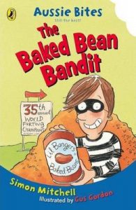 Baked Bean Bandit
