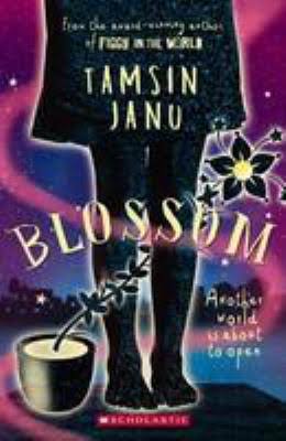 Blossom - Tamsin Janu