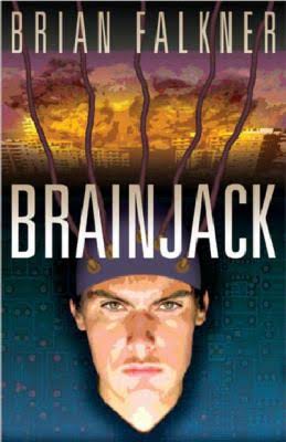 Brainjack - Brian Falkner