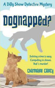 Dognapped?
