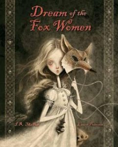Dream of the Fox Women