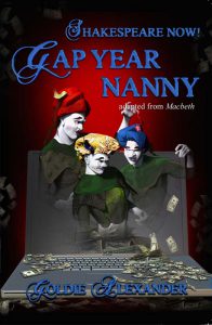 Gap Year Nanny