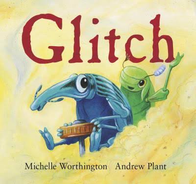 Glitch - Michelle Worthington