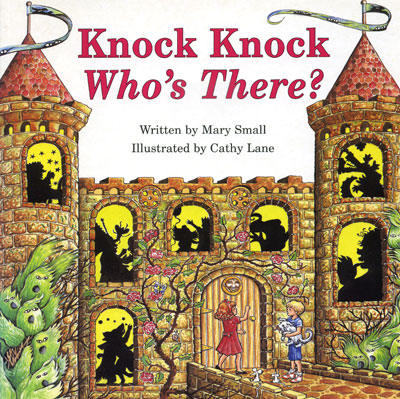Knock Knock Who’s There? - Cathy Lane