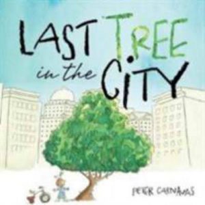 Last Tree in the City