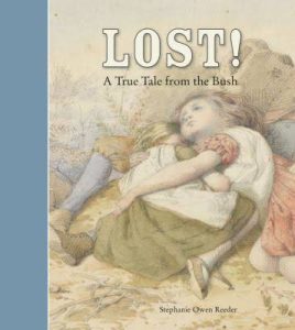 Lost! A True Tale from the Bush