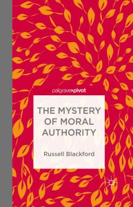 Mystery Moral Authority