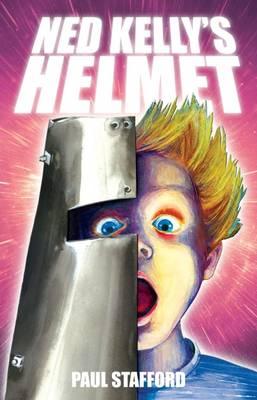 Ned Kelly's Helmet - Paul Stafford