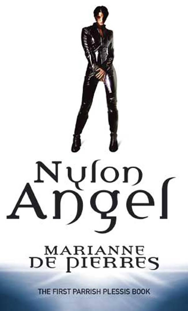 Nylon Angel - Marianne de Pierres