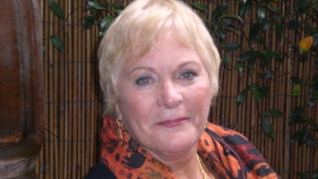 Patricia Bernard