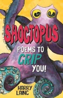 Shoctopus - Harry Laing