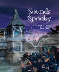 Sounds Spooky - Christopher Cheng