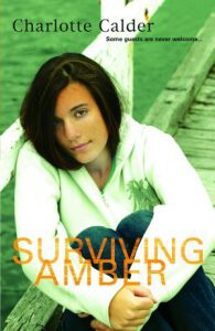 Surviving Amber