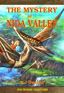 THE MYSTERY OF NIDA VALLEY