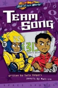 Team Song
