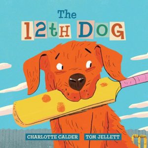 The 12th Dog