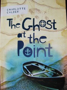 The Ghost at the Point