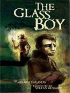 The Glass Boy