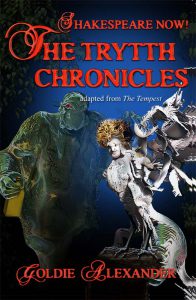 The Trytth Chronicles