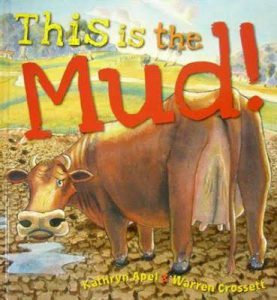 This is the Mud!