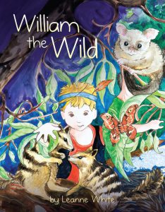William the Wild (original)