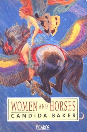 Women and Horses - Candida Baker