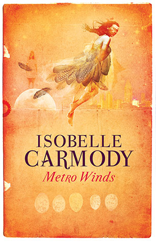 Metro Winds - Isobelle Carmody