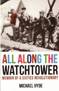 All along the Watchtower