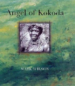 Angel of Kokoda