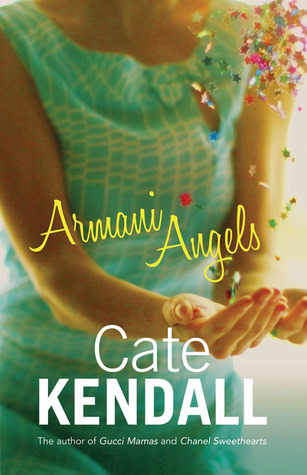 Armani Angels - Michelle Hamer