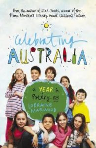 Celebrating Australia- A Year in Poetry