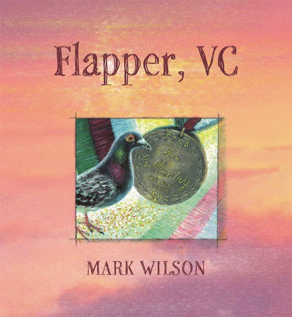 Flapper VC - Mark Wilson