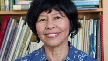 Gabrielle Wang