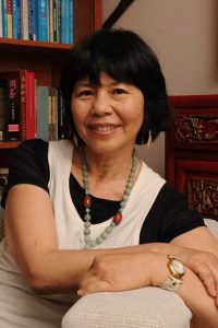 Gabrielle Wang