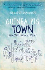 Guinea Pig Town and Other Animal Poems