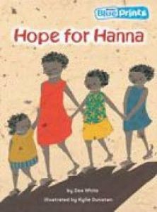 Hope for Hanna