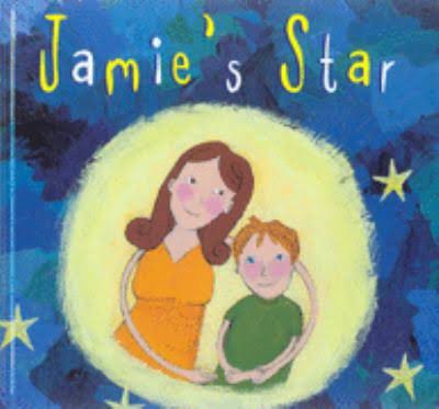 Jamie's Star - Sue Lawson