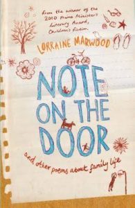 Note on the Door- And Other Poems about Family Life