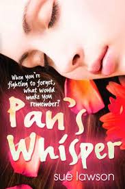 Pan’s Whisper - Sue Lawson