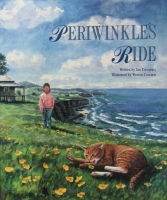 Periwinkle's Ride - Ian Trevaskis
