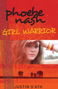 Phoebe Nash Girl Warrior