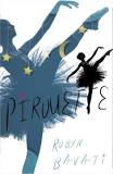Pirouette - Robyn Bavati