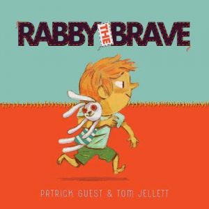 Rabby The Brave