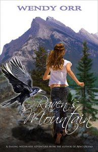 Raven's Mountain