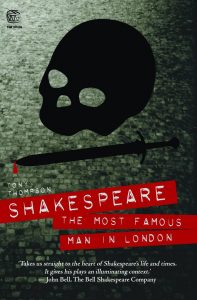 Shakespeare- The Most Famous Man in London