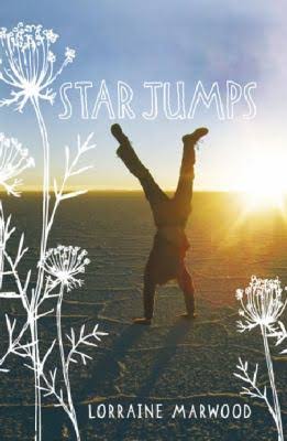 Star Jumps - Lorraine Marwood